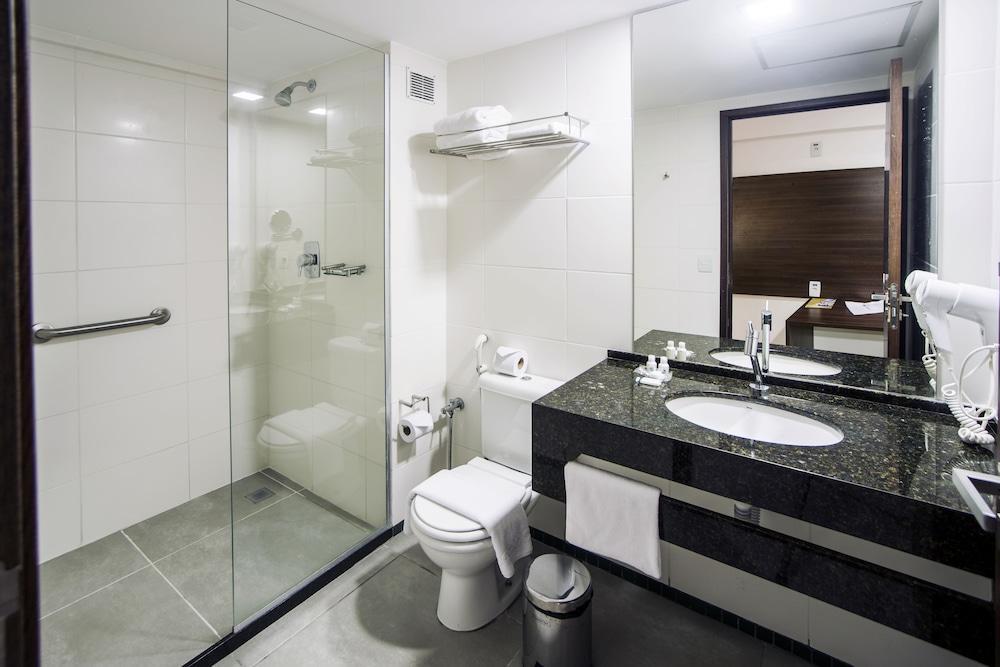 Ritz Suites Grand Hotel Boutique Maceió Zewnętrze zdjęcie